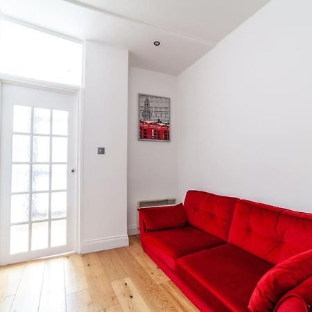 Spacious Retreat 2-Bed In Popular Camden Town London Ngoại thất bức ảnh