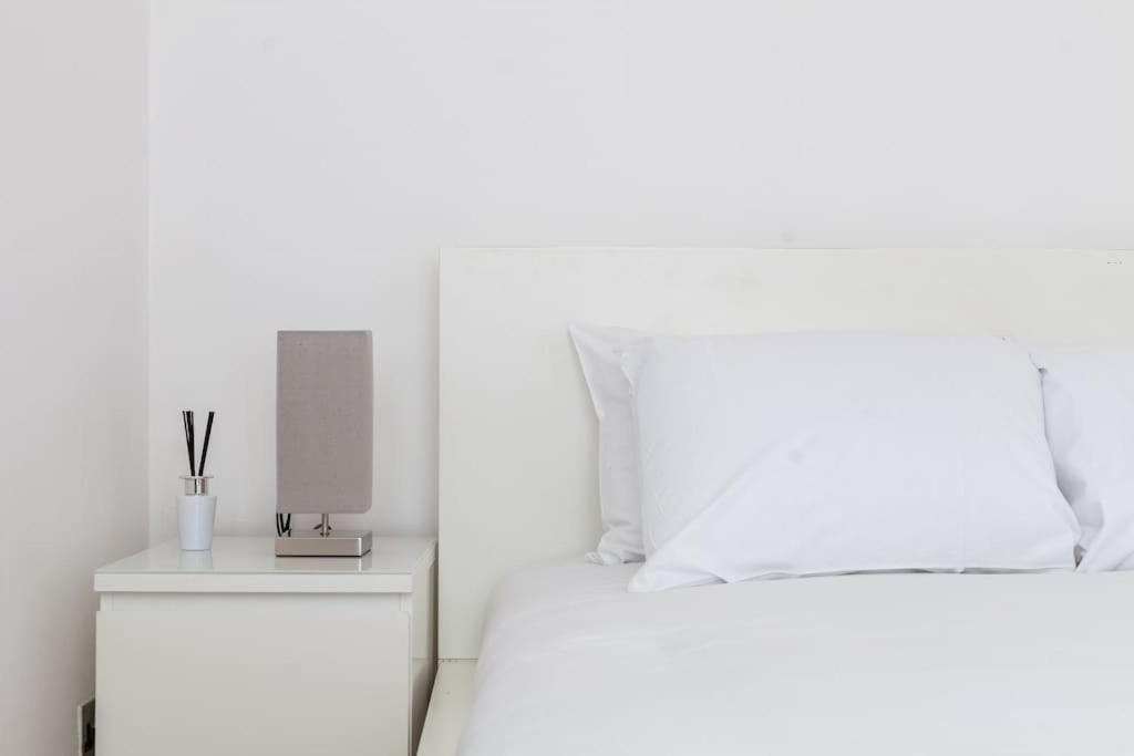 Spacious Retreat 2-Bed In Popular Camden Town London Ngoại thất bức ảnh