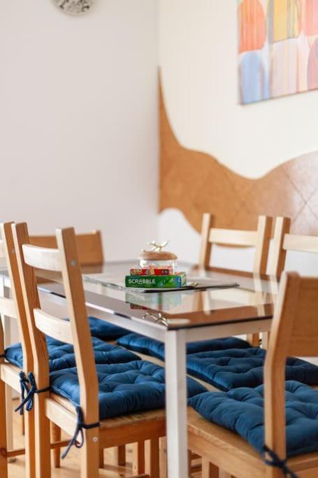 Spacious Retreat 2-Bed In Popular Camden Town London Ngoại thất bức ảnh